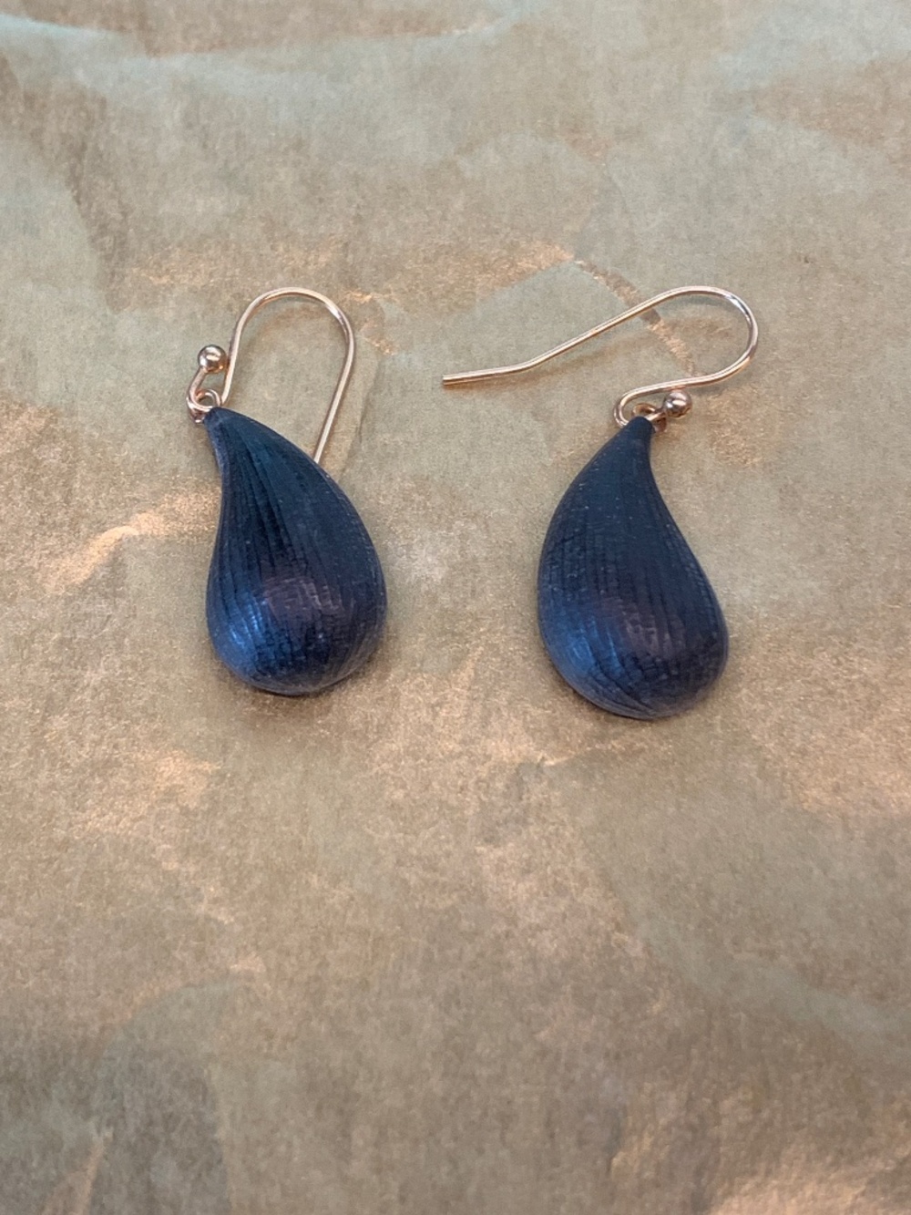 Alexis Bittar Lucite Earrings